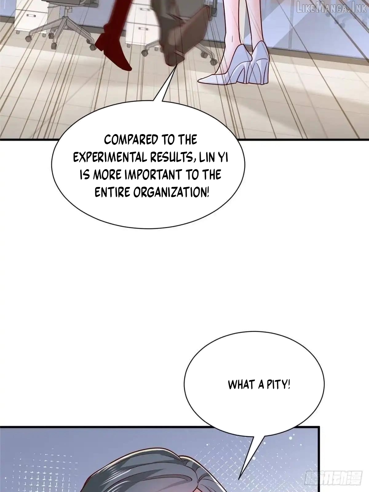 I randomly have a new career every week Chapter 912  - page 46